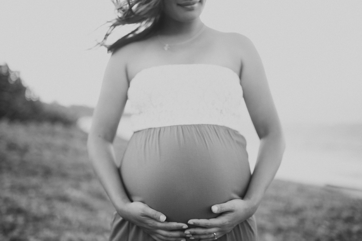 hawaii maternity photography oahu maternity photographer