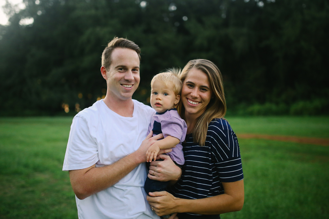 oahu family photographer