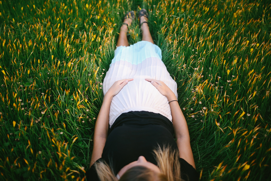 oahu maternity photographer