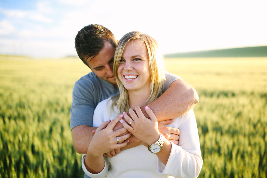 provo engagement photographer