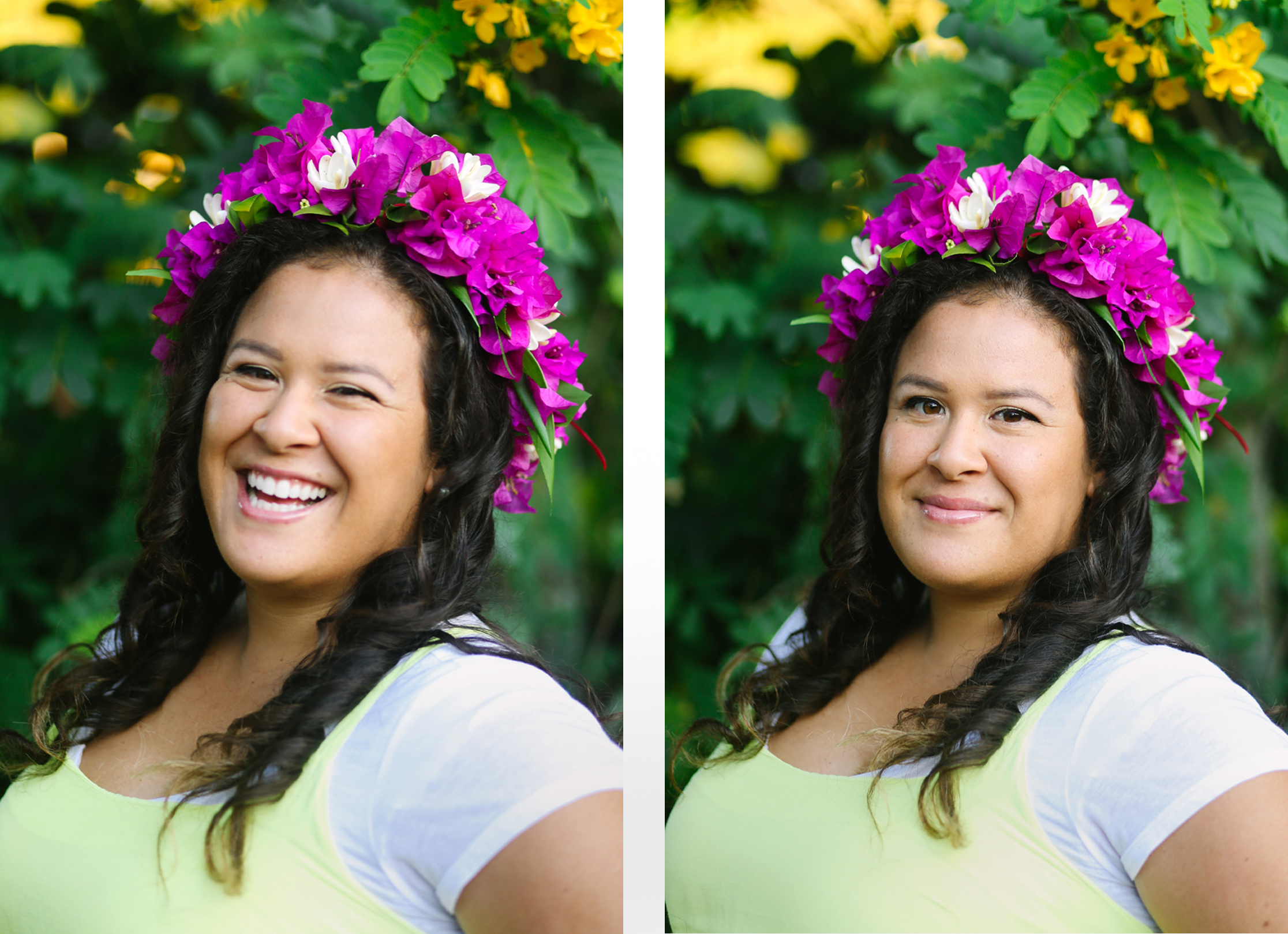 hawaii graduation photographer