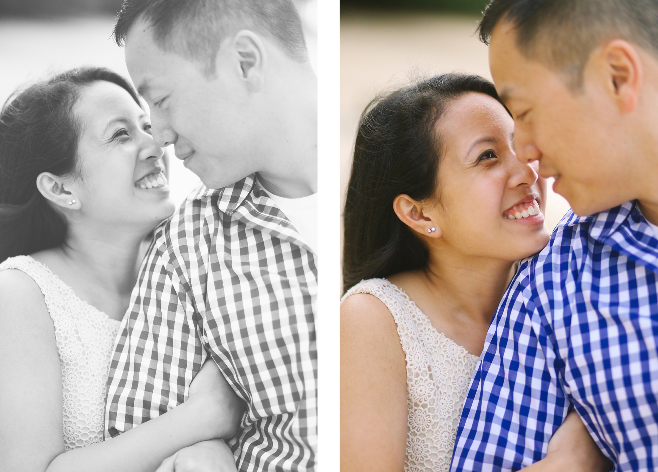 oahu engagement photographer