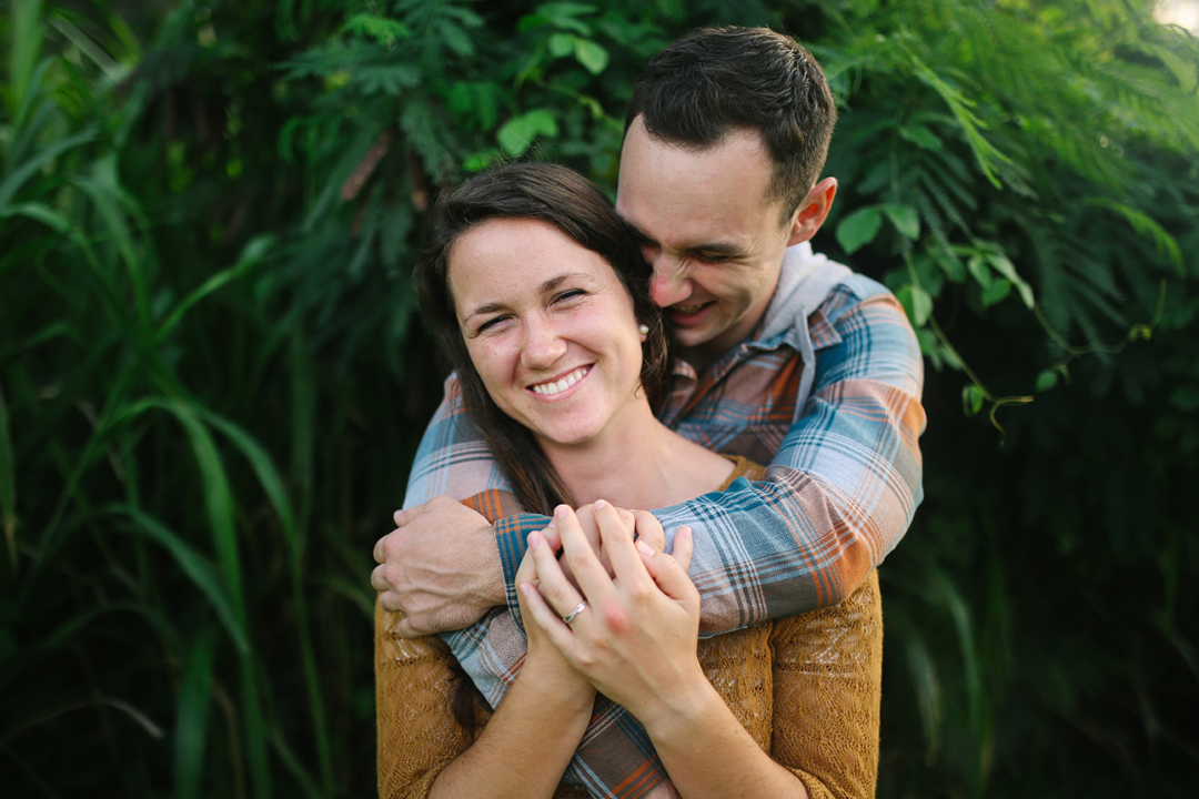 oahu engagement photographer