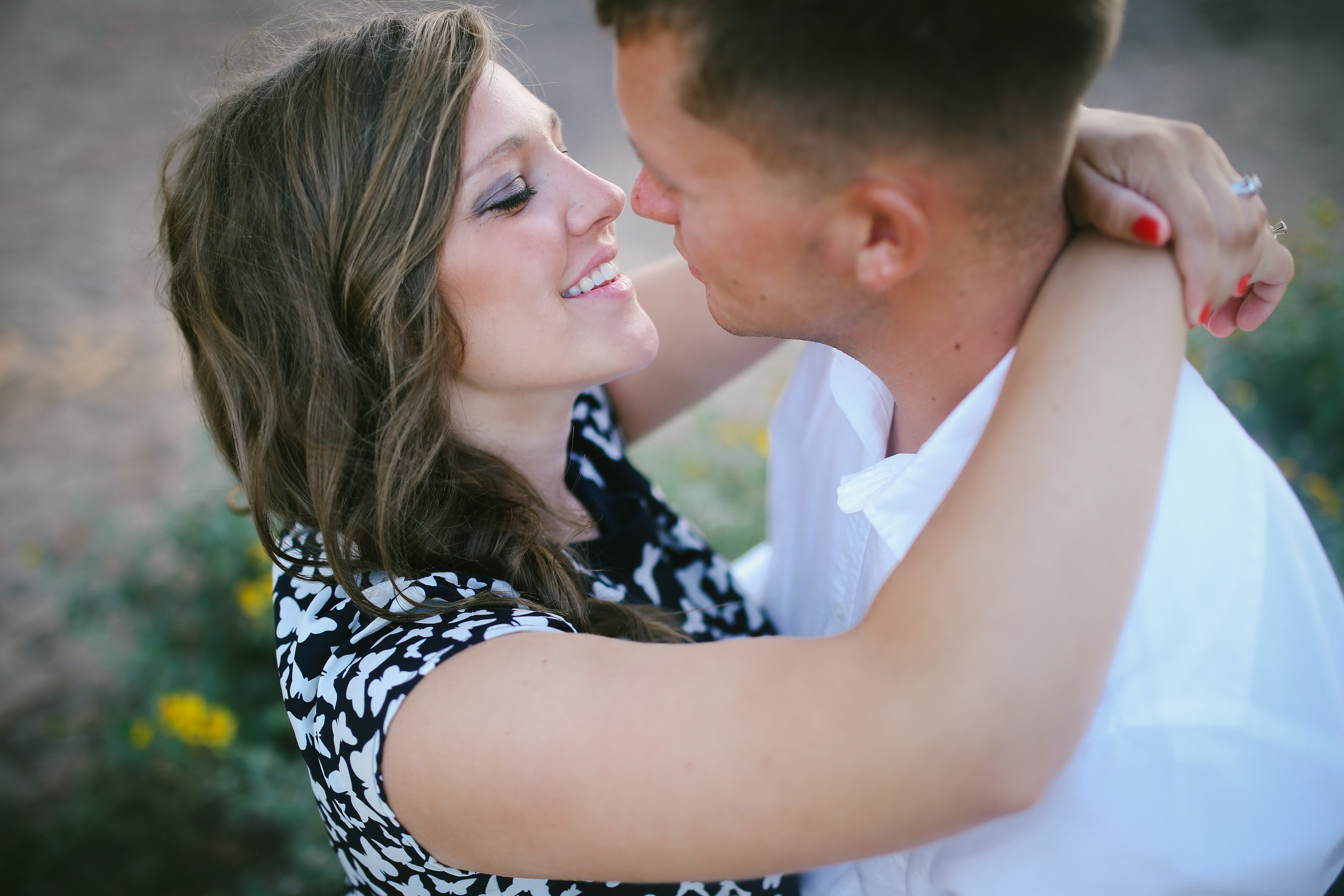 oahu engagement photographer