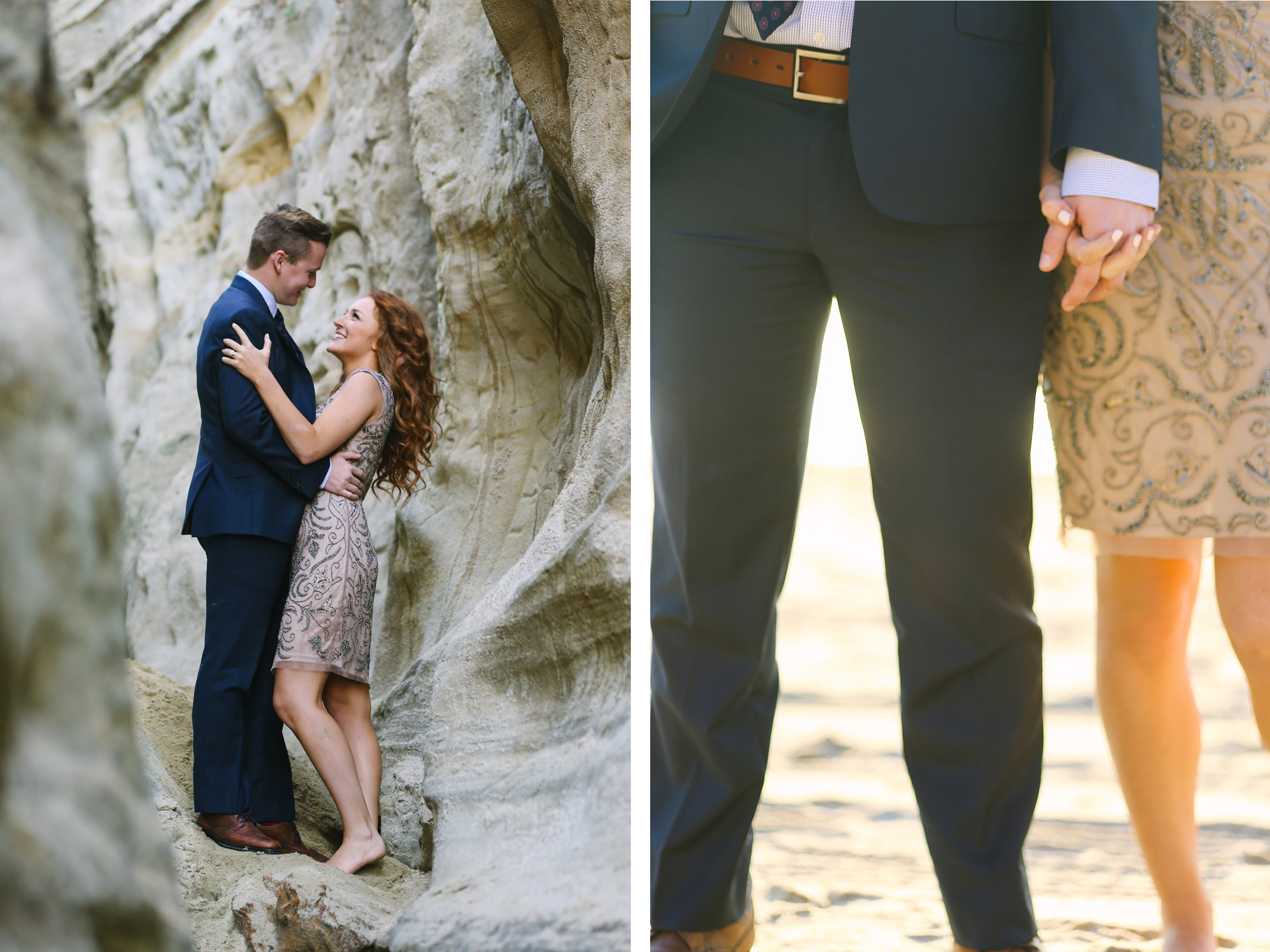 orange county engagement photographer