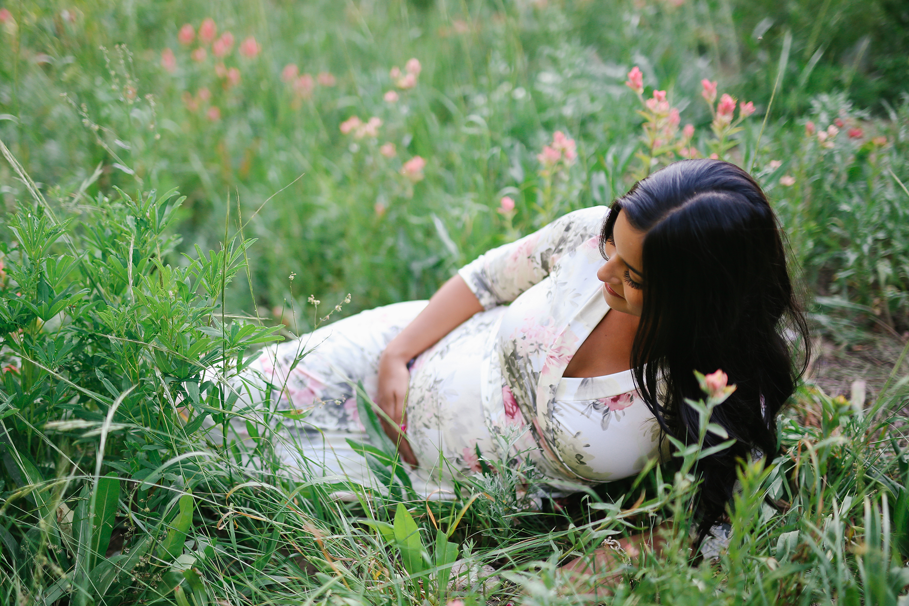 salt lake city maternity photographer