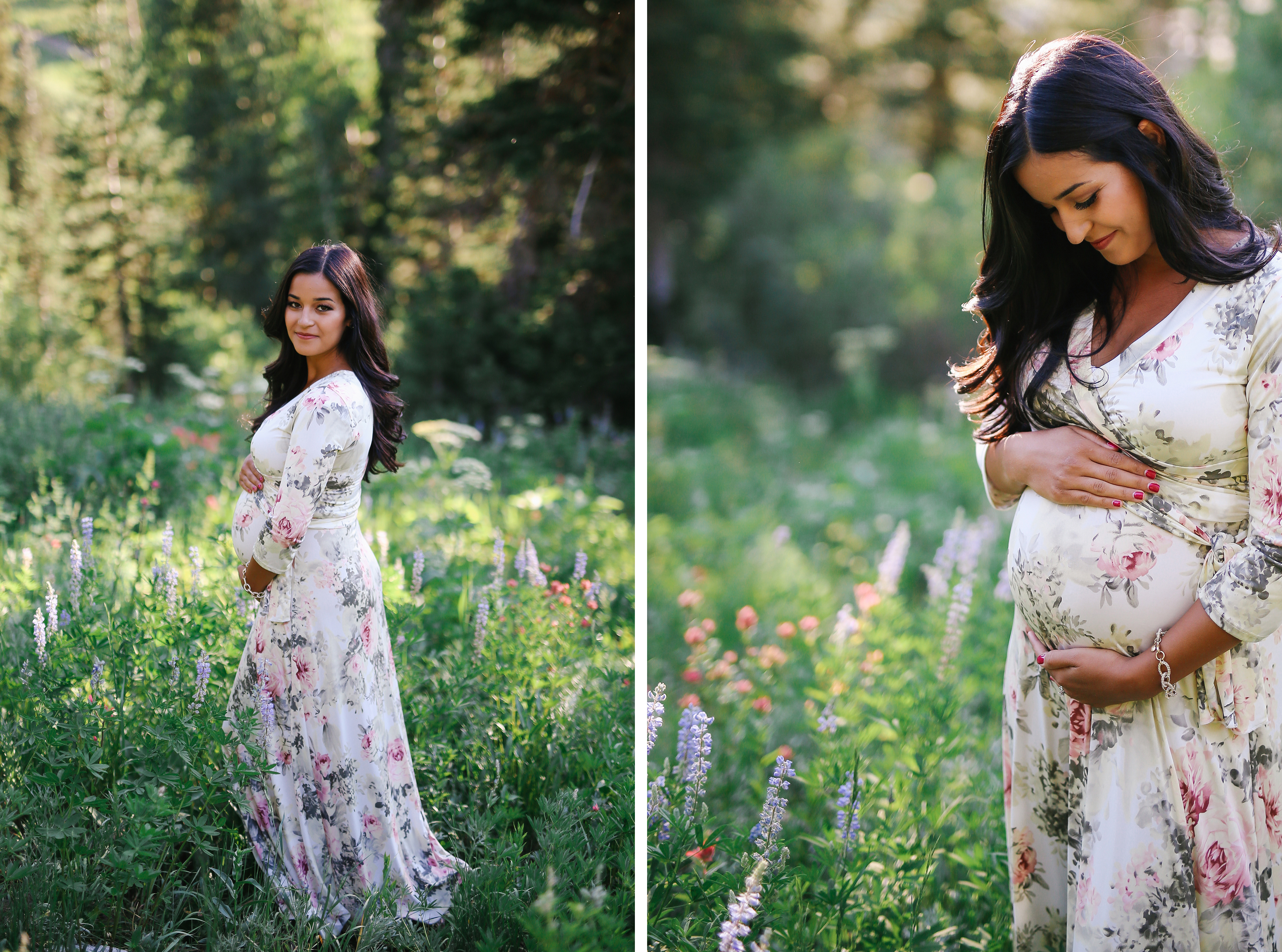 salt lake city maternity photographer