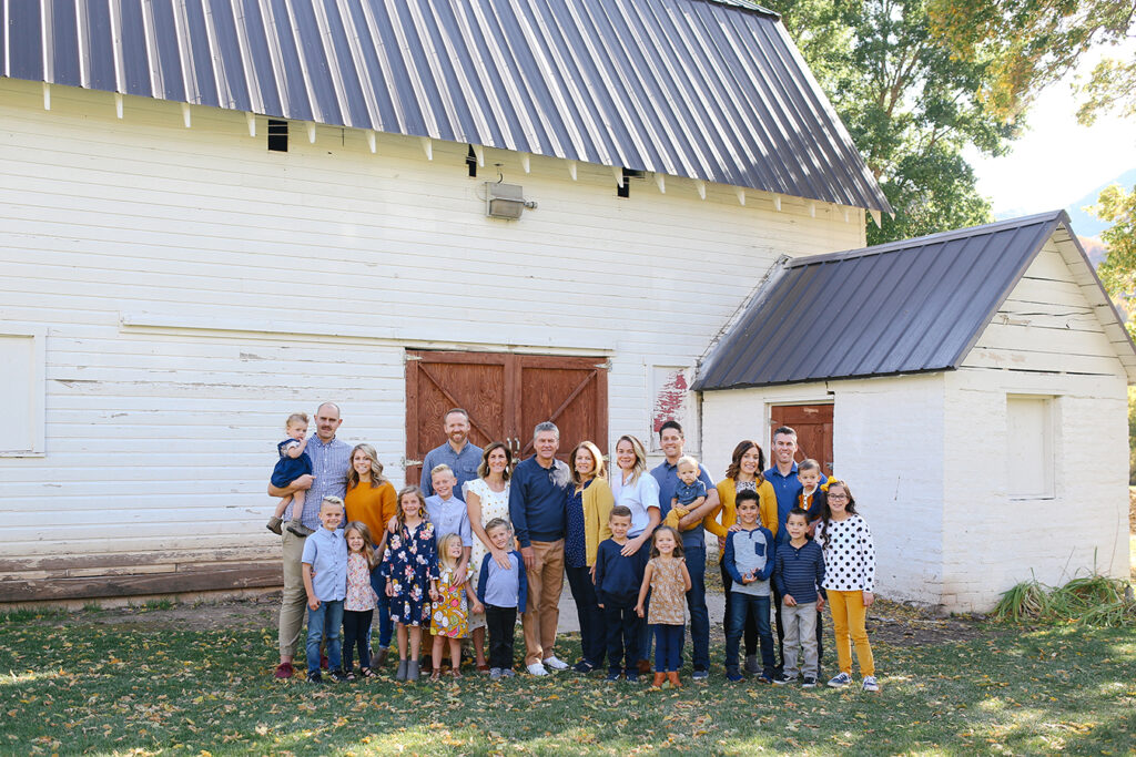 utah family photographer